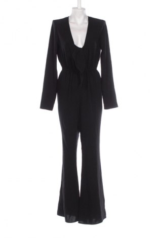 Langer Damen-Overall LeGer By Lena Gercke X About you, Größe M, Farbe Schwarz, Preis € 34,78