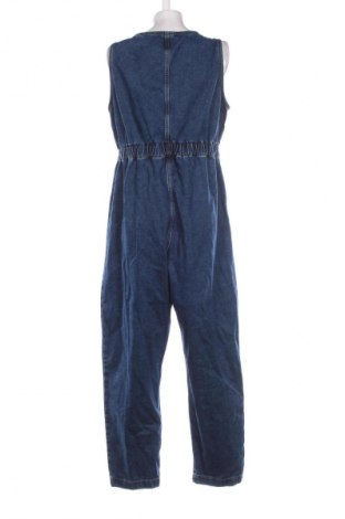 Langer Damen-Overall Lucy & Yak, Größe XL, Farbe Blau, Preis 47,99 €