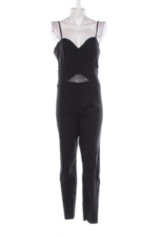 Langer Damen-Overall Miss Selfridge, Größe XL, Farbe Schwarz, Preis € 17,44