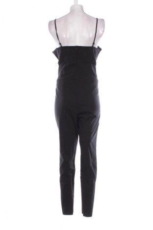 Langer Damen-Overall Miss Selfridge, Größe XL, Farbe Schwarz, Preis € 17,44