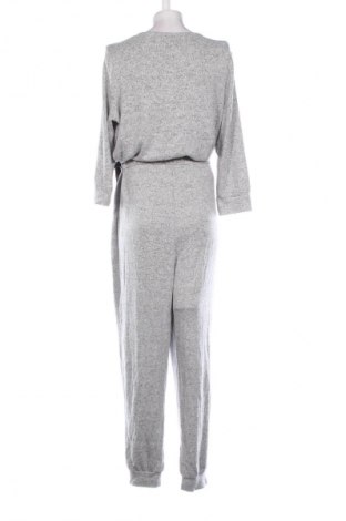 Langer Damen-Overall ONLY Carmakoma, Größe XL, Farbe Grau, Preis 34,78 €