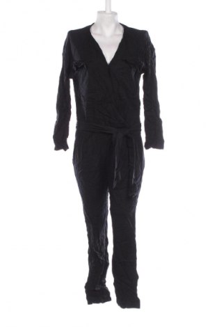 Langer Damen-Overall Promod, Größe M, Farbe Schwarz, Preis € 47,99