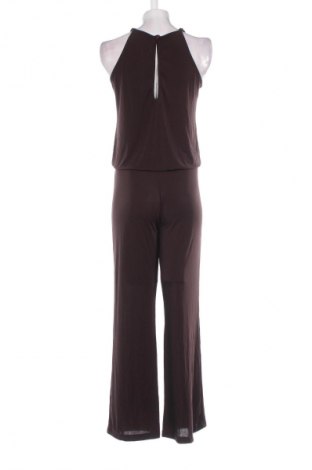 Langer Damen-Overall Roma, Größe S, Farbe Braun, Preis € 33,99