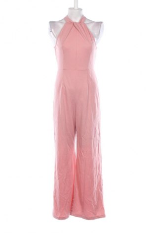 Langer Damen-Overall SHEIN, Größe S, Farbe Rosa, Preis 33,99 €