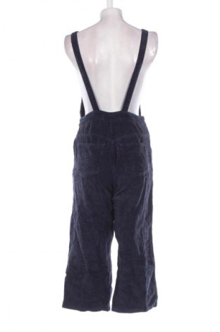 Langer Damen-Overall Superdry, Größe S, Farbe Blau, Preis € 38,49