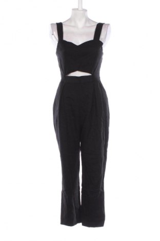 Langer Damen-Overall Topshop, Größe M, Farbe Schwarz, Preis 47,99 €