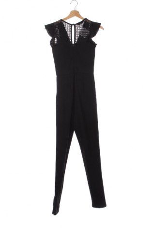 Langer Damen-Overall Wal G, Größe XXS, Farbe Schwarz, Preis € 34,78