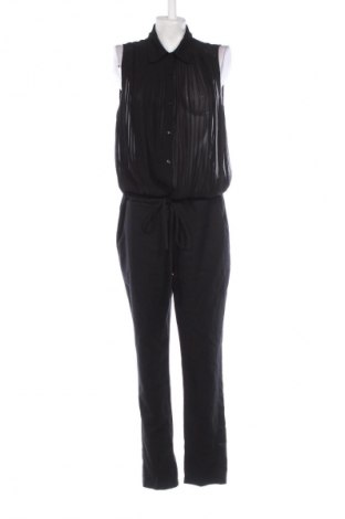 Langer Damen-Overall Zoi Women, Größe L, Farbe Schwarz, Preis 24,46 €