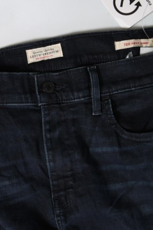 Dámske džínsy  Levi's, Veľkosť M, Farba Modrá, Cena  42,95 €