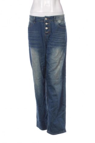 Damen Jeans, Größe L, Farbe Blau, Preis € 20,49