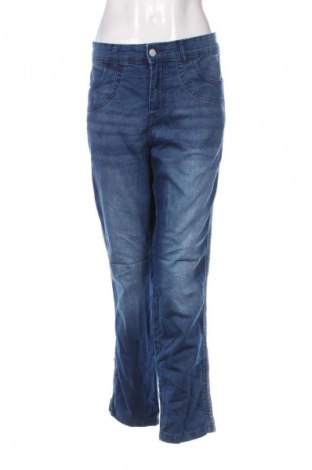 Damen Jeans, Größe XL, Farbe Blau, Preis € 20,49