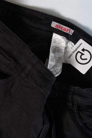 Damskie jeansy, Rozmiar XXL, Kolor Czarny, Cena 44,99 zł