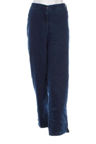 Damen Jeans, Größe 3XL, Farbe Blau, Preis 20,49 €