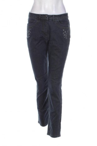 Damen Jeans, Größe M, Farbe Blau, Preis € 20,49