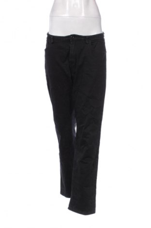 Damen Jeans, Größe XL, Farbe Schwarz, Preis 20,49 €