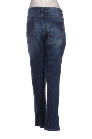 Damen Jeans, Größe XXL, Farbe Blau, Preis 20,49 €