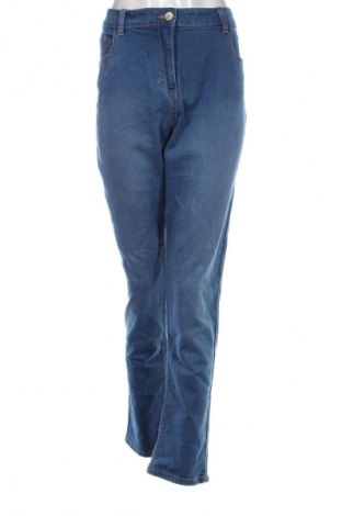 Damen Jeans, Größe XL, Farbe Blau, Preis € 10,49