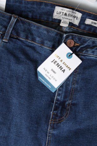 Damen Jeans, Größe XXL, Farbe Blau, Preis € 17,99