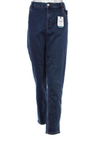 Damen Jeans, Größe XXL, Farbe Blau, Preis € 32,49