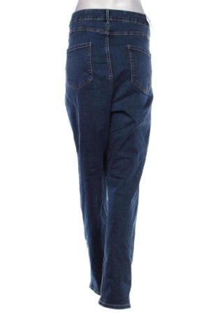 Damen Jeans, Größe XXL, Farbe Blau, Preis € 17,99