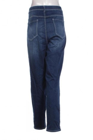 Damen Jeans, Größe XXL, Farbe Blau, Preis € 12,99