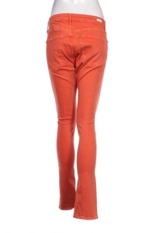 Damen Jeans, Größe M, Farbe Orange, Preis 16,09 €