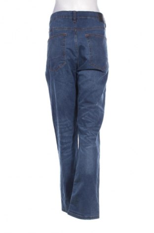 Damen Jeans, Größe XXL, Farbe Blau, Preis 11,49 €