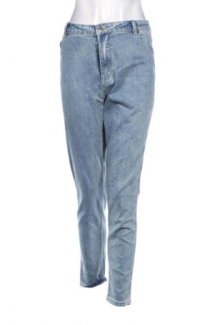 Damen Jeans, Größe XL, Farbe Blau, Preis 20,49 €