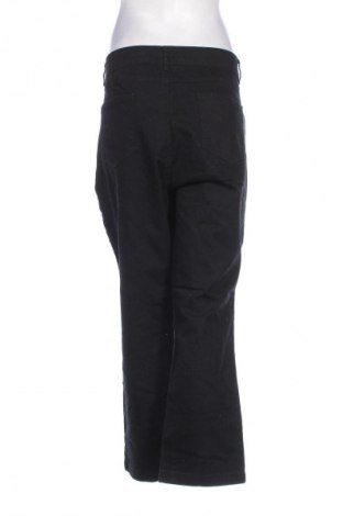 Blugi de femei, Mărime XL, Culoare Negru, Preț 33,99 Lei