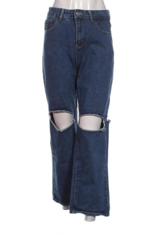 Damen Jeans, Größe M, Farbe Blau, Preis 16,04 €