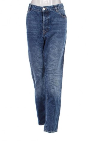 Damen Jeans, Größe XXL, Farbe Blau, Preis € 11,99