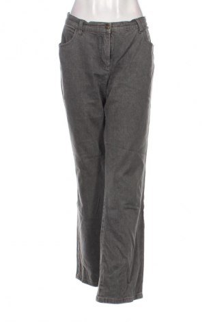 Damen Jeans, Größe M, Farbe Grau, Preis € 20,49