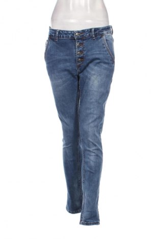 Damen Jeans, Größe M, Farbe Blau, Preis 14,83 €