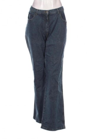 Damen Jeans, Größe XL, Farbe Blau, Preis 20,49 €