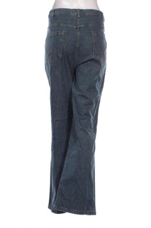 Damen Jeans, Größe XL, Farbe Blau, Preis € 11,49