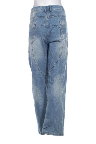 Damen Jeans, Größe L, Farbe Blau, Preis € 20,49