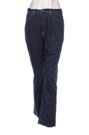 Damen Jeans, Größe L, Farbe Blau, Preis 20,49 €