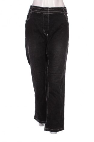 Damen Jeans, Größe XL, Farbe Schwarz, Preis 20,49 €