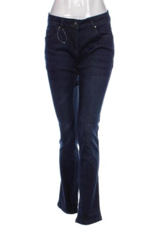 Damen Jeans, Größe M, Farbe Blau, Preis € 20,49