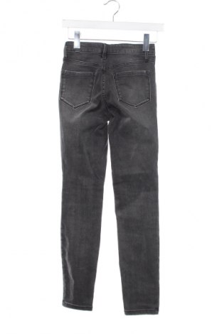 Damen Jeans, Größe XXS, Farbe Grau, Preis € 14,83