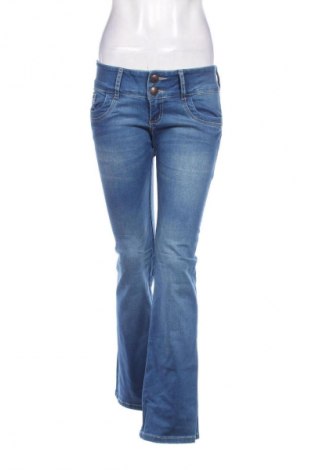 Damen Jeans, Größe L, Farbe Blau, Preis 20,49 €