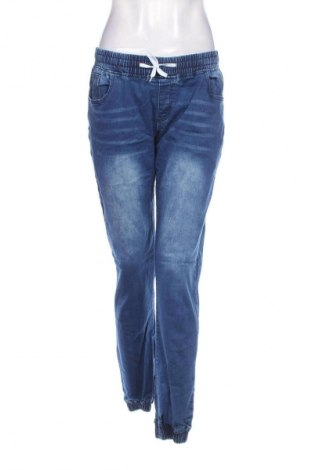 Damen Jeans, Größe L, Farbe Blau, Preis 20,49 €