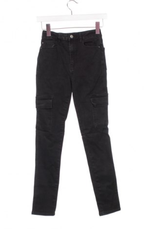 Damen Jeans, Größe XXS, Farbe Schwarz, Preis 20,49 €