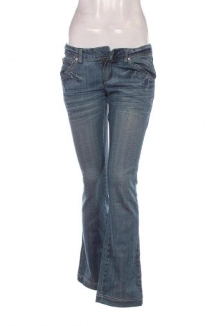 Damen Jeans, Größe M, Farbe Blau, Preis 14,83 €