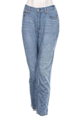 Damen Jeans, Größe M, Farbe Blau, Preis € 9,49