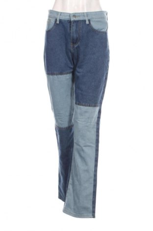 Damen Jeans, Größe L, Farbe Blau, Preis € 20,49