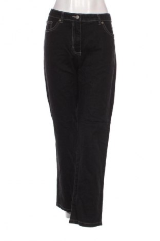 Damen Jeans, Größe XL, Farbe Schwarz, Preis 20,49 €