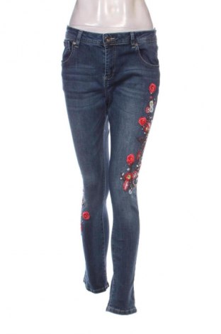 Damen Jeans, Größe M, Farbe Blau, Preis € 20,49