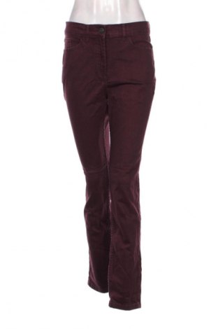 Damen Jeans, Größe M, Farbe Rot, Preis 20,49 €