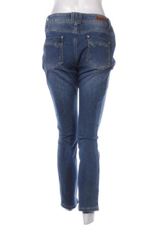 Damen Jeans, Größe M, Farbe Blau, Preis € 7,49